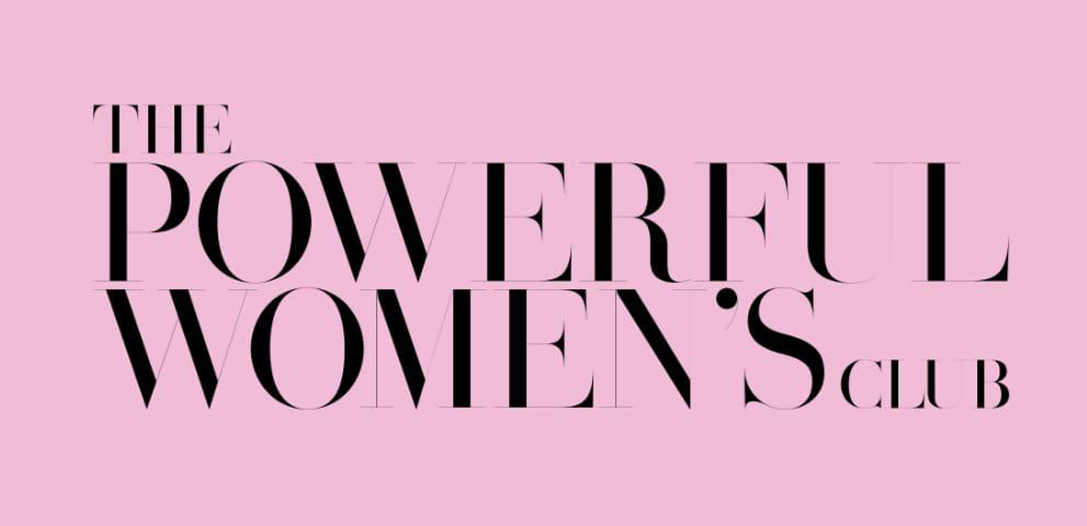 The Powerful Womens Club